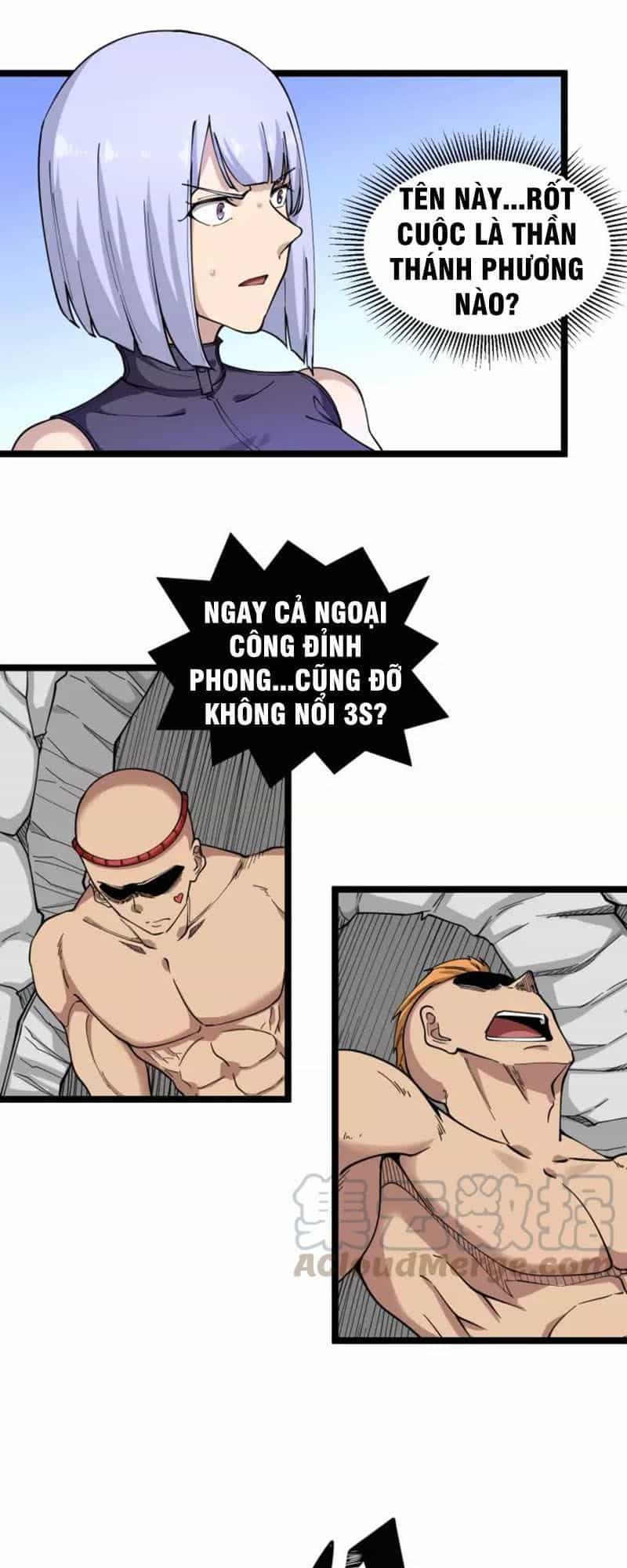 Cửa Hàng Đào Bảo Thông Tam Giới - Chương 99 - ảnh 24