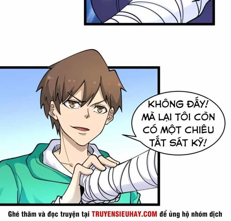 Cửa Hàng Đào Bảo Thông Tam Giới - Chương 99 - ảnh 31