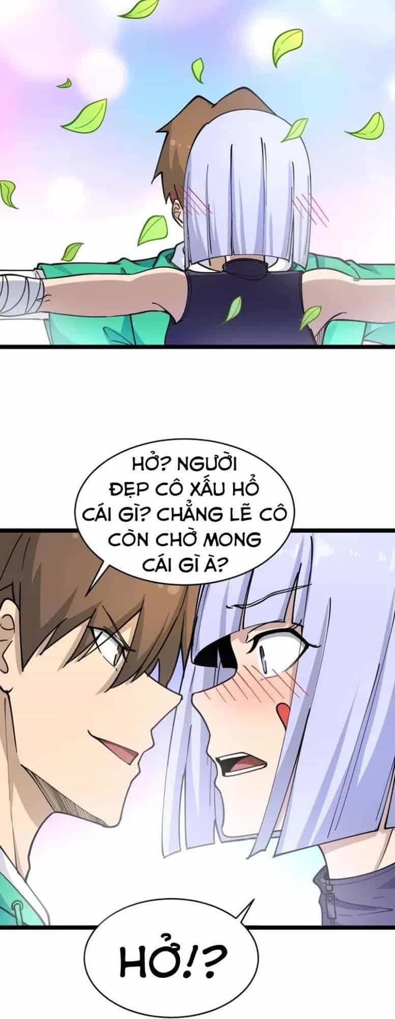 Cửa Hàng Đào Bảo Thông Tam Giới - Chương 99 - ảnh 35