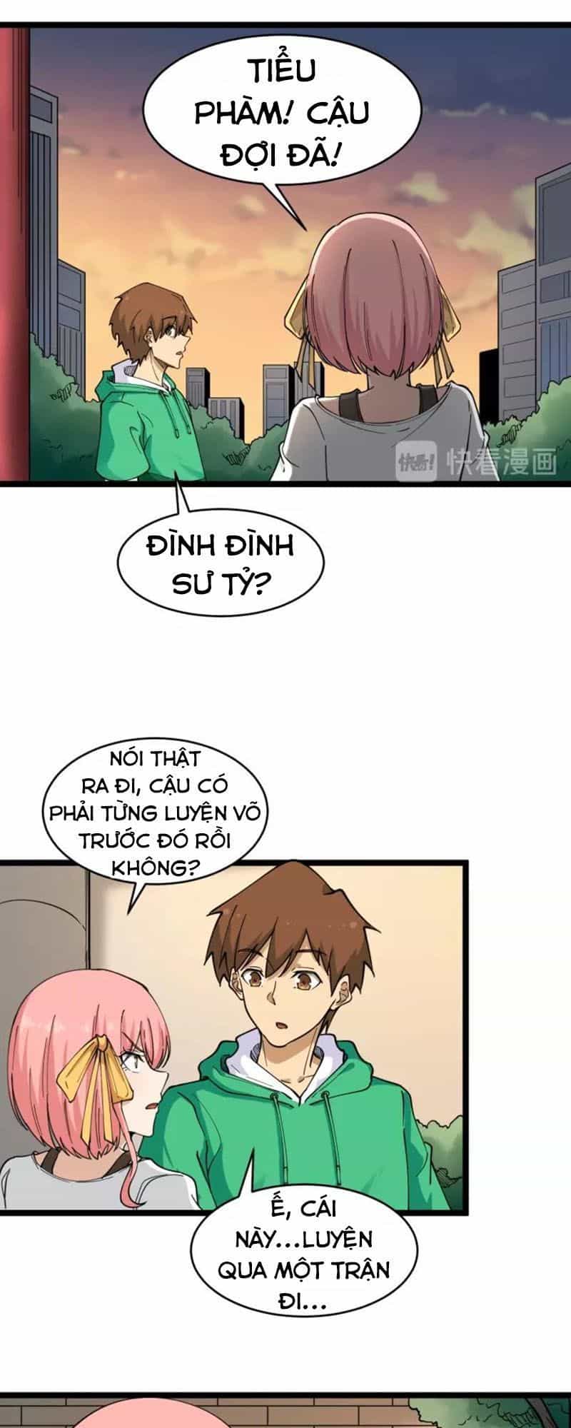 Cửa Hàng Đào Bảo Thông Tam Giới - Chương 100 - ảnh 28