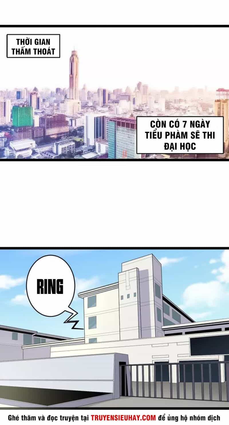 Cửa Hàng Đào Bảo Thông Tam Giới - Chương 101 - ảnh 1