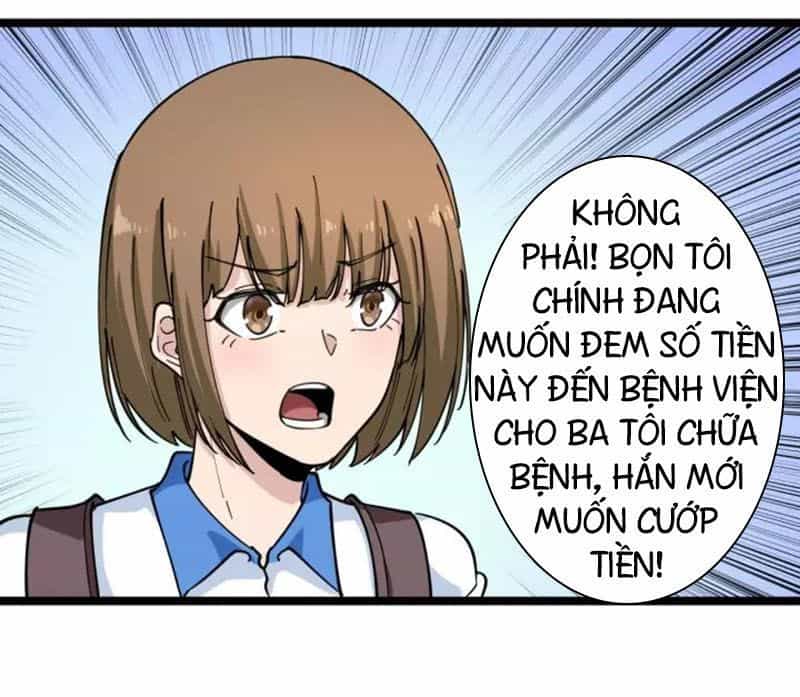 Cửa Hàng Đào Bảo Thông Tam Giới - Chương 102 - ảnh 11