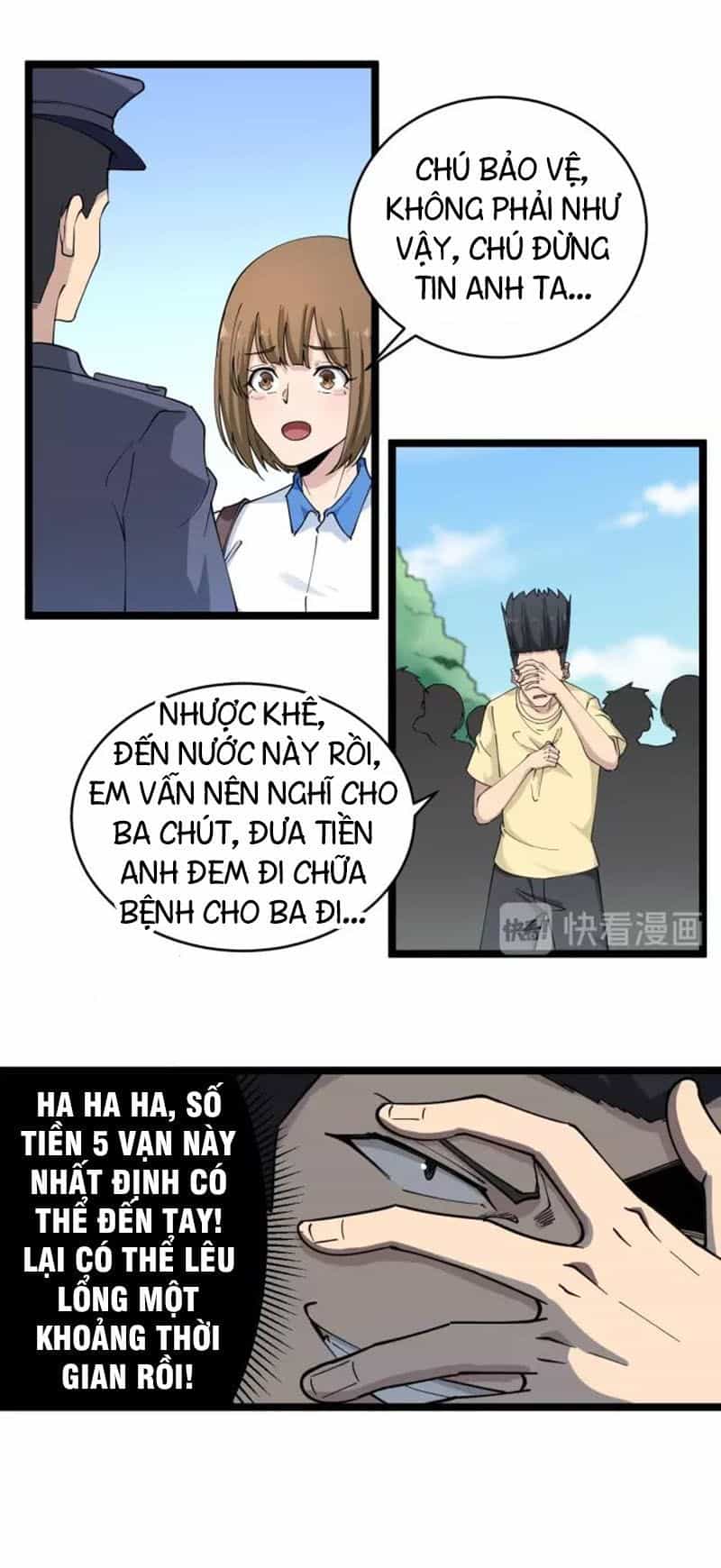 Cửa Hàng Đào Bảo Thông Tam Giới - Chương 102 - ảnh 14