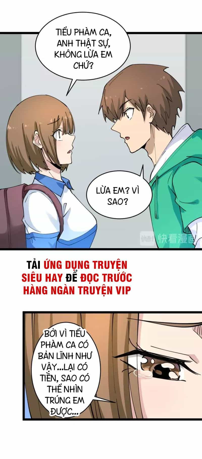 Cửa Hàng Đào Bảo Thông Tam Giới - Chương 102 - ảnh 43