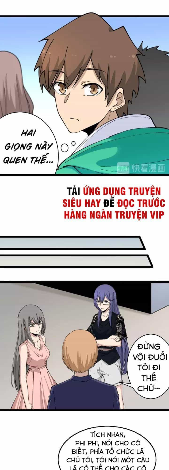 Cửa Hàng Đào Bảo Thông Tam Giới - Chương 103 - ảnh 11