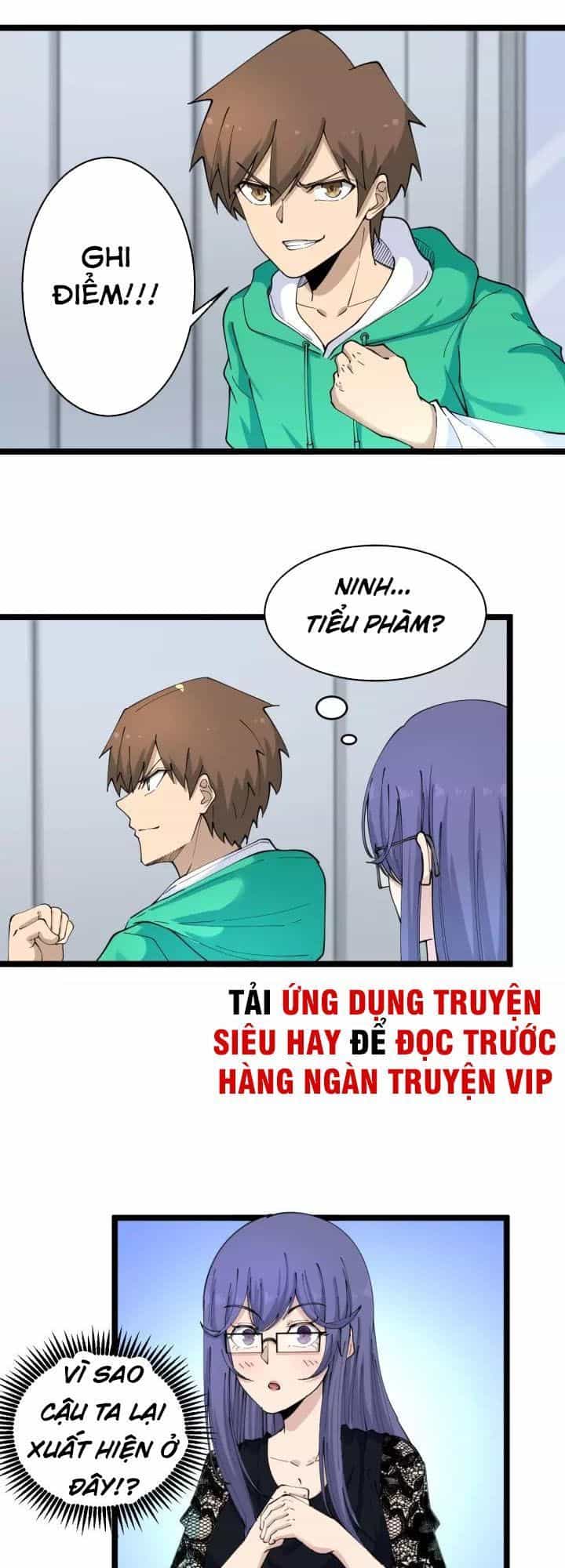 Cửa Hàng Đào Bảo Thông Tam Giới - Chương 103 - ảnh 23