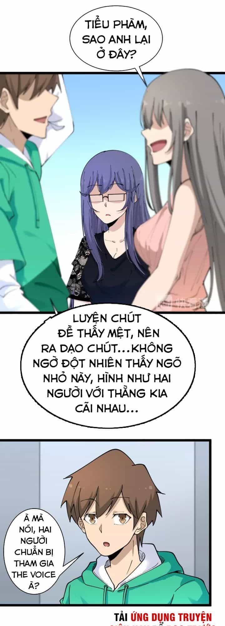 Cửa Hàng Đào Bảo Thông Tam Giới - Chương 103 - ảnh 25