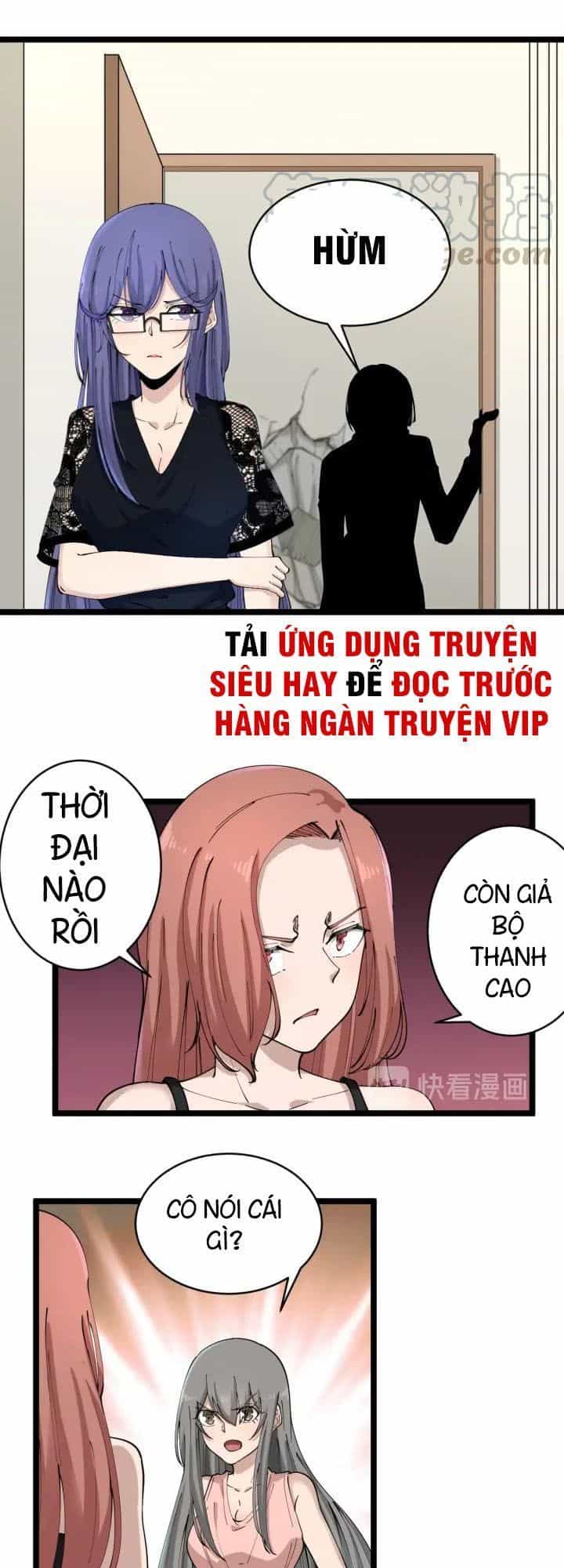 Cửa Hàng Đào Bảo Thông Tam Giới - Chương 104 - ảnh 28