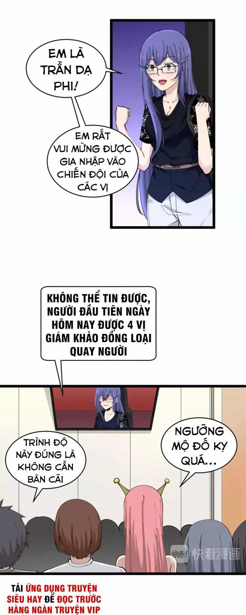 Cửa Hàng Đào Bảo Thông Tam Giới - Chương 106 - ảnh 32
