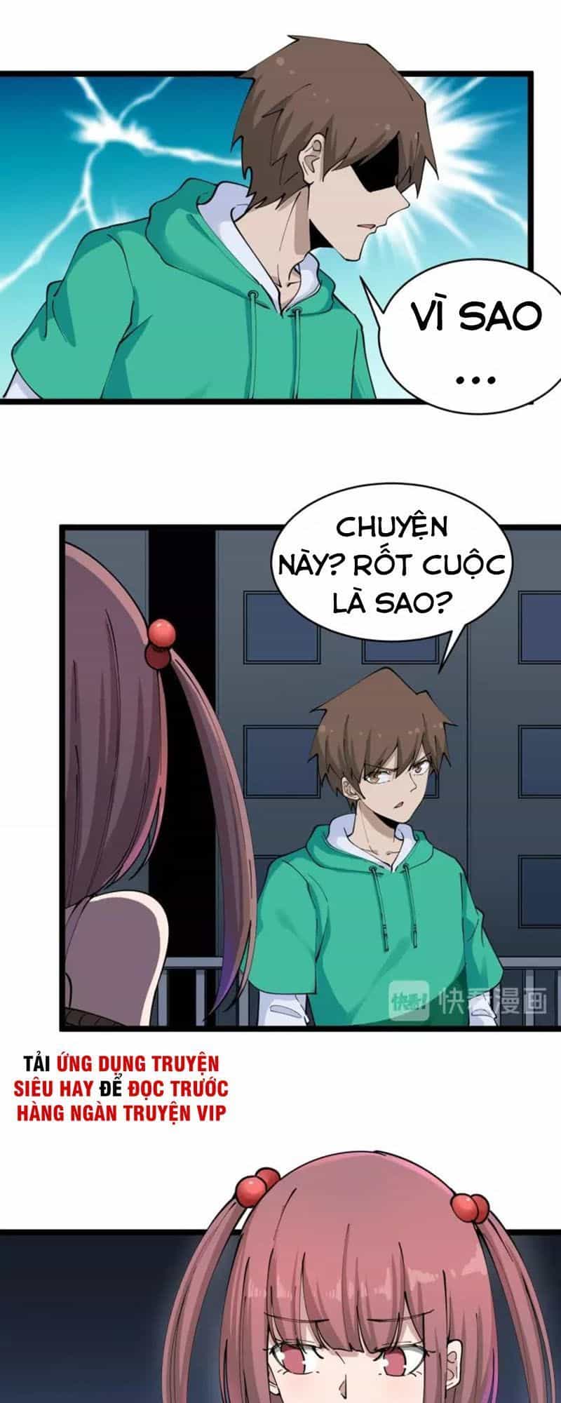 Cửa Hàng Đào Bảo Thông Tam Giới - Chương 107 - ảnh 32