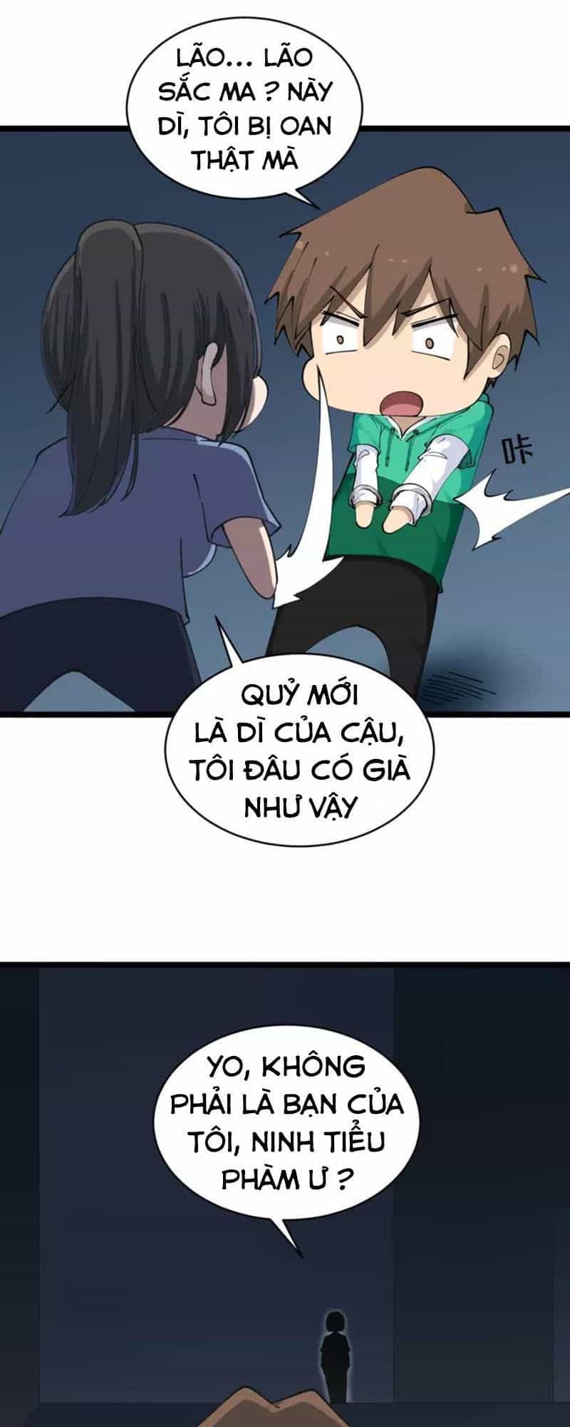 Cửa Hàng Đào Bảo Thông Tam Giới - Chương 107 - ảnh 38