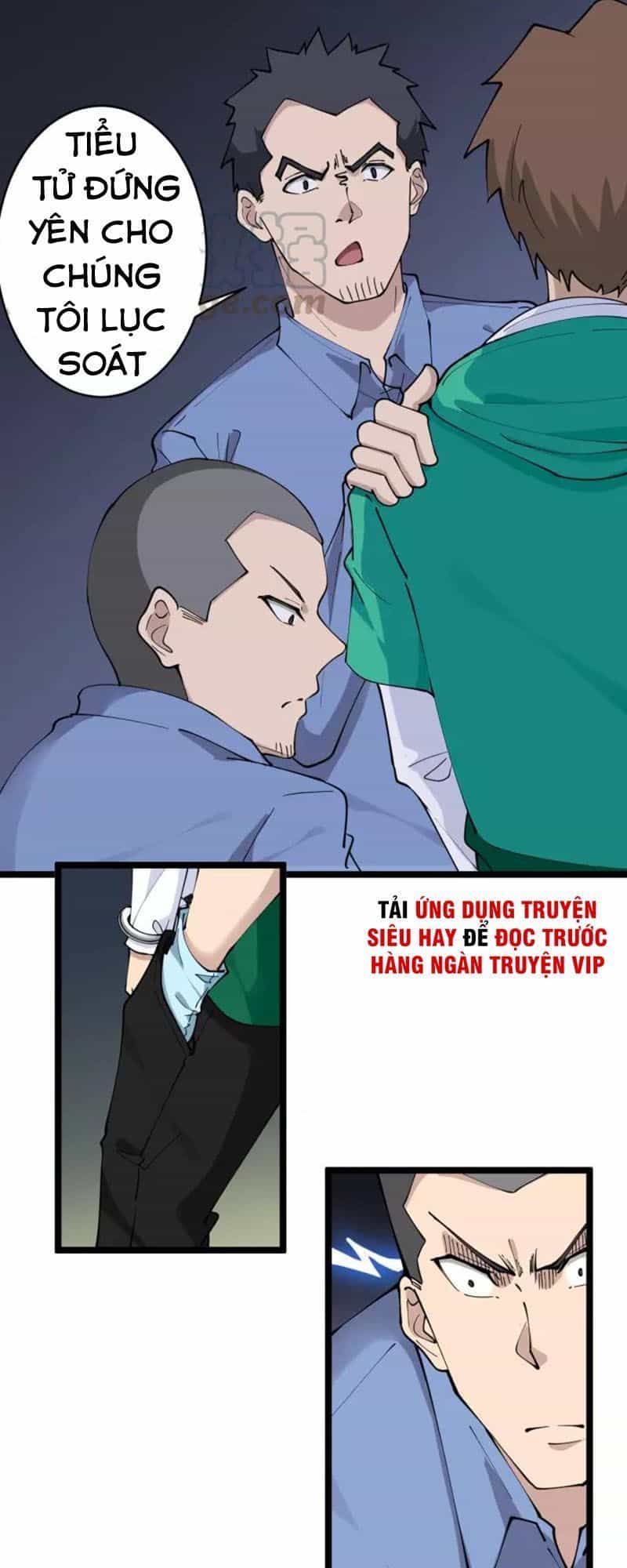 Cửa Hàng Đào Bảo Thông Tam Giới - Chương 108 - ảnh 12