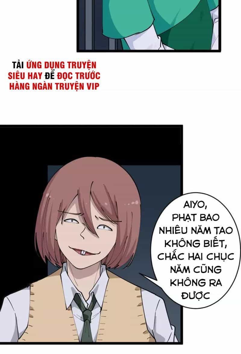 Cửa Hàng Đào Bảo Thông Tam Giới - Chương 108 - ảnh 17