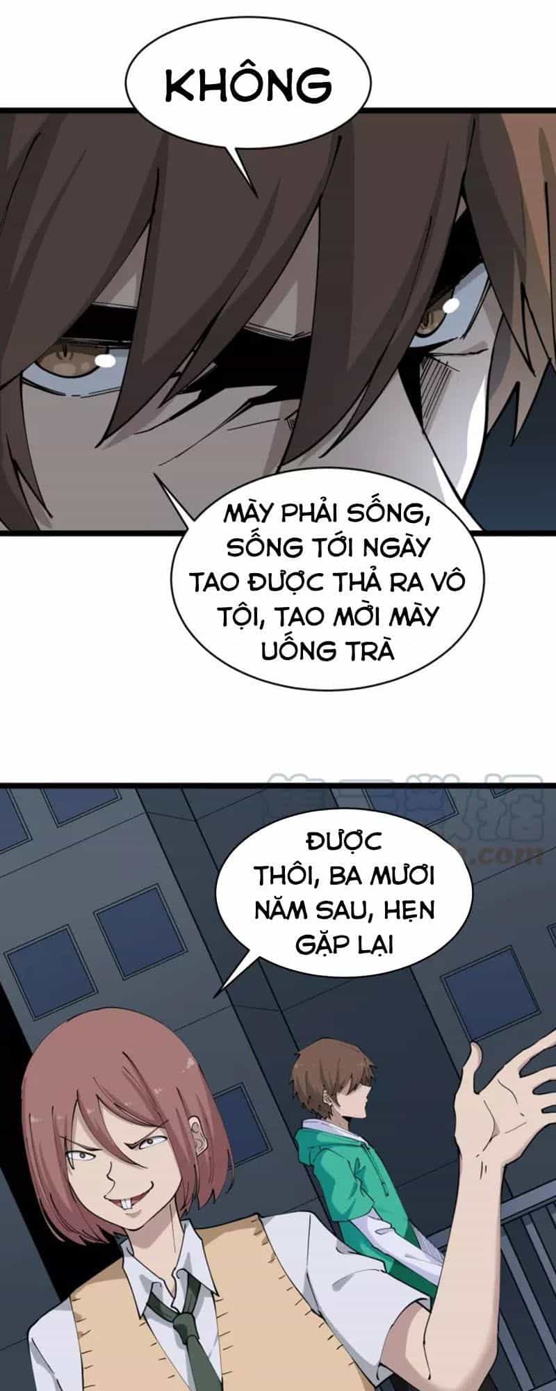 Cửa Hàng Đào Bảo Thông Tam Giới - Chương 108 - ảnh 20