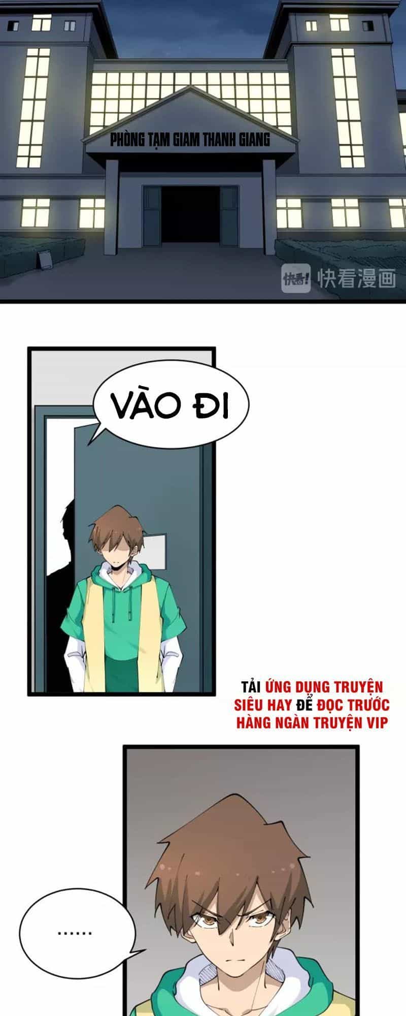 Cửa Hàng Đào Bảo Thông Tam Giới - Chương 108 - ảnh 30