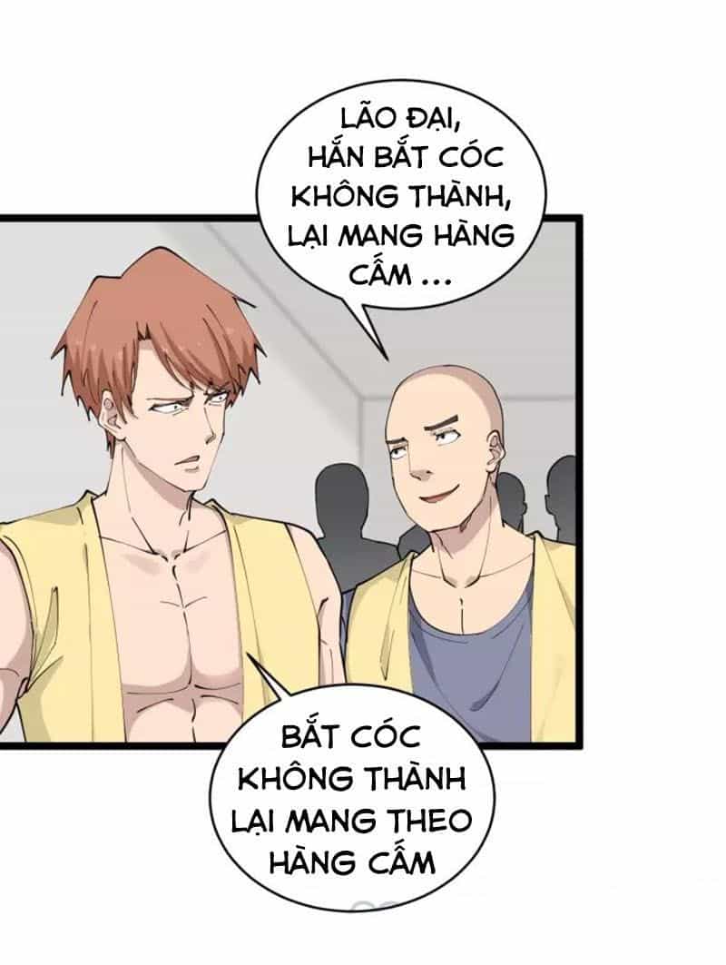 Cửa Hàng Đào Bảo Thông Tam Giới - Chương 108 - ảnh 35