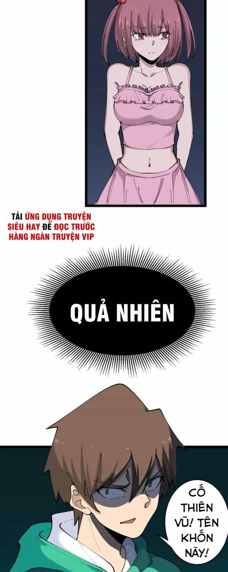 Cửa Hàng Đào Bảo Thông Tam Giới - Chương 108 - ảnh 9