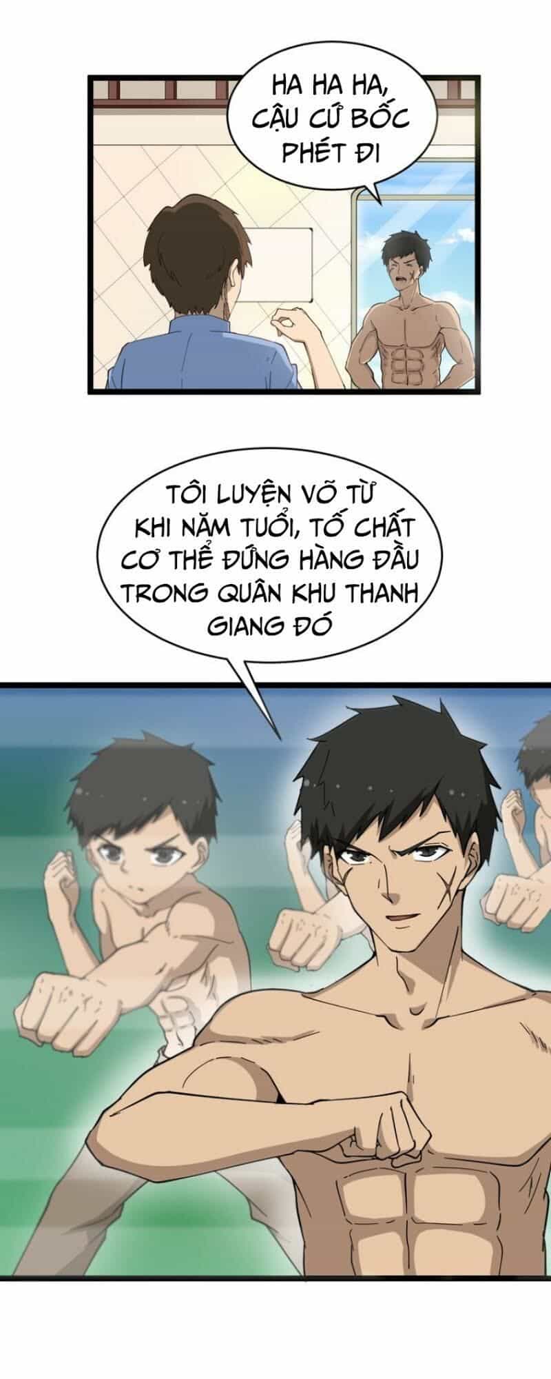 Cửa Hàng Đào Bảo Thông Tam Giới - Chương 11 - ảnh 21