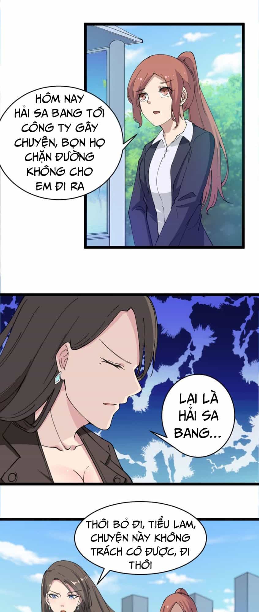 Cửa Hàng Đào Bảo Thông Tam Giới - Chương 11 - ảnh 5