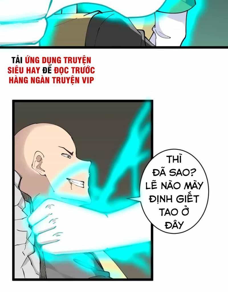 Cửa Hàng Đào Bảo Thông Tam Giới - Chương 109 - ảnh 21