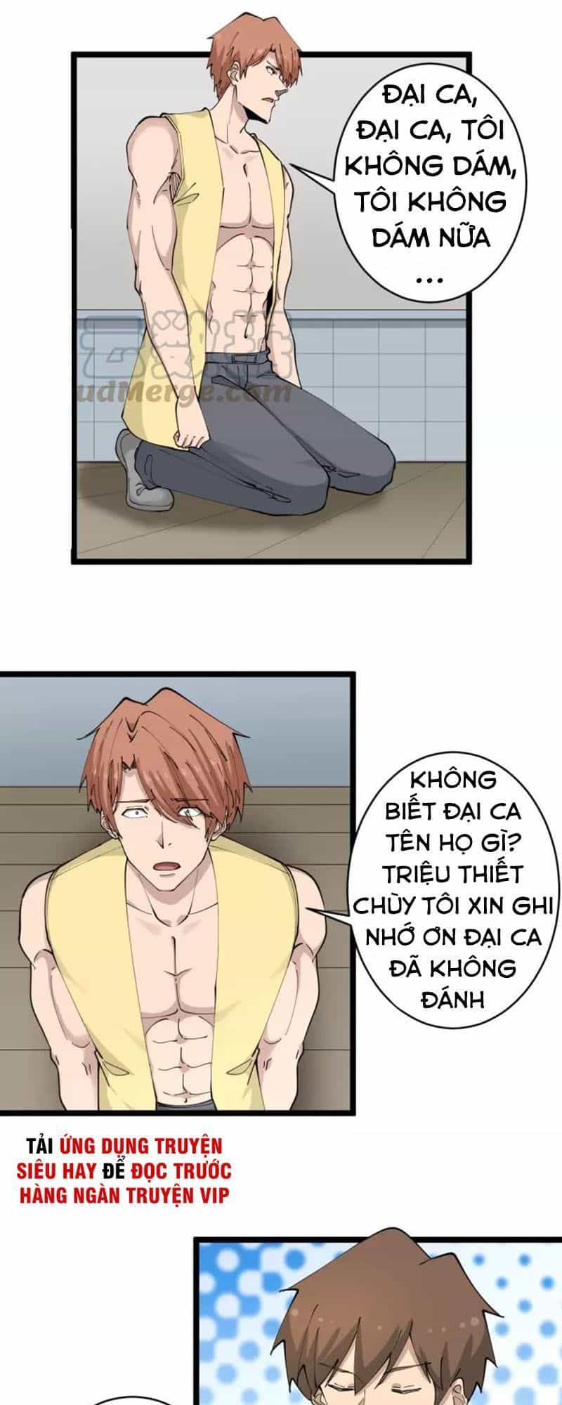 Cửa Hàng Đào Bảo Thông Tam Giới - Chương 109 - ảnh 28