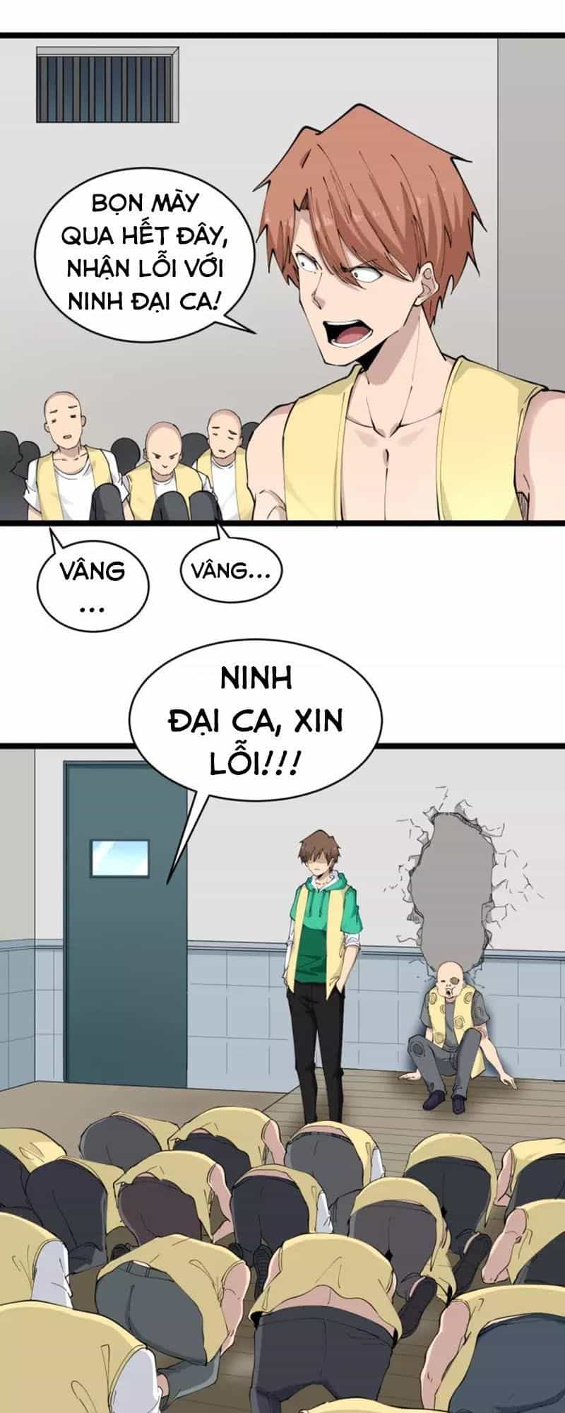 Cửa Hàng Đào Bảo Thông Tam Giới - Chương 109 - ảnh 30