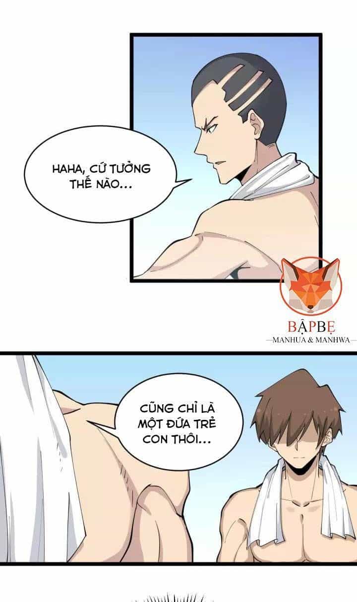 Cửa Hàng Đào Bảo Thông Tam Giới - Chương 113 - ảnh 30
