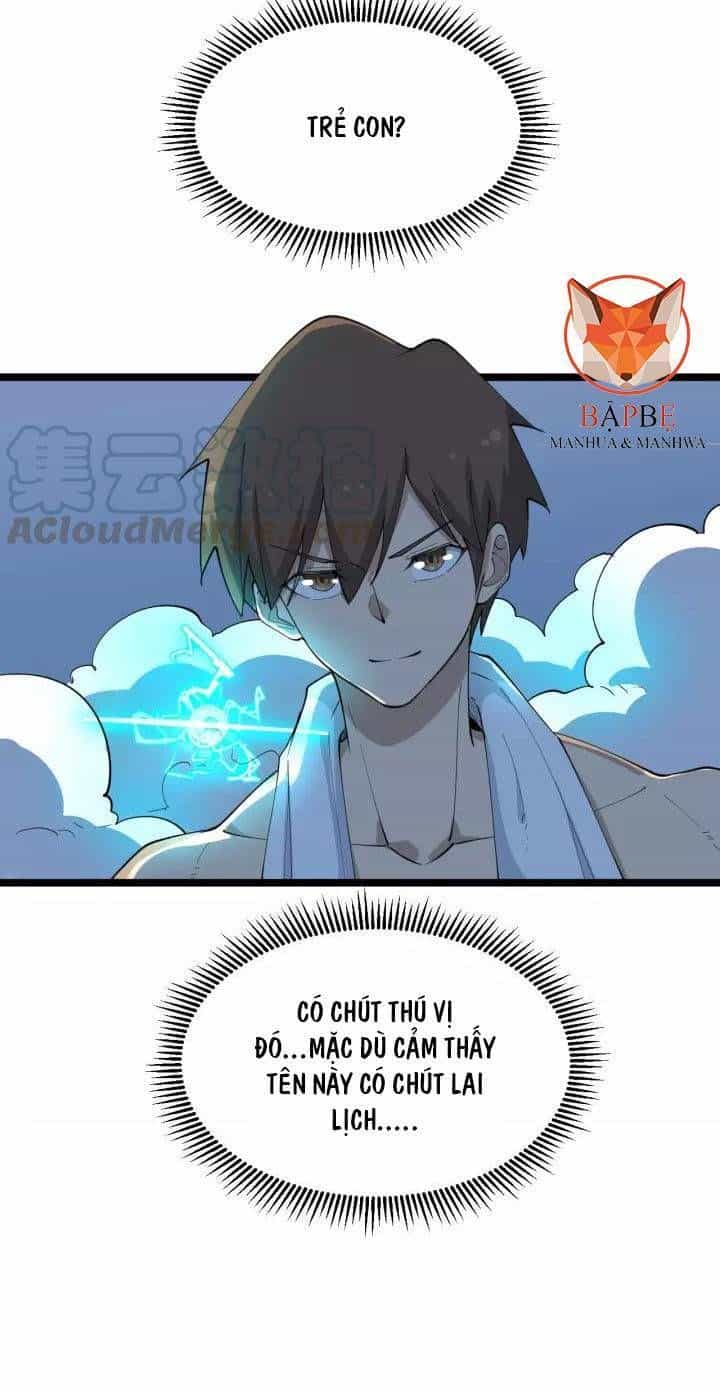 Cửa Hàng Đào Bảo Thông Tam Giới - Chương 113 - ảnh 31