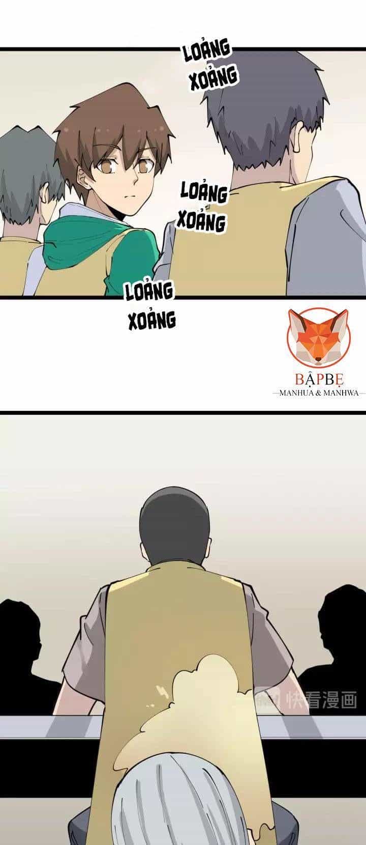 Cửa Hàng Đào Bảo Thông Tam Giới - Chương 113 - ảnh 37