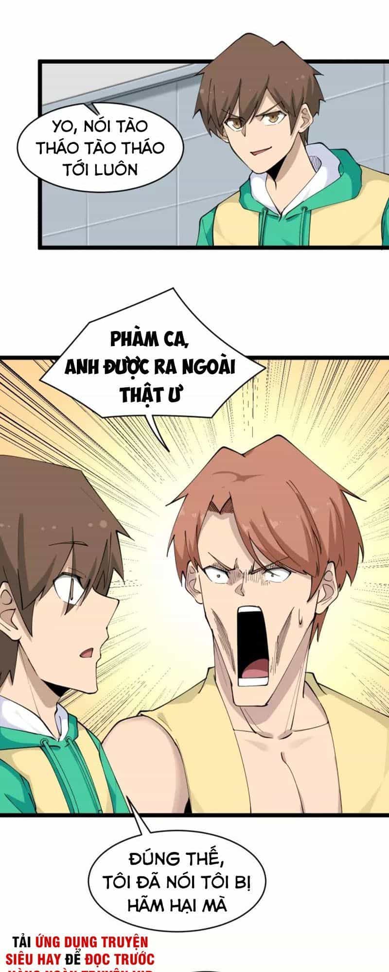 Cửa Hàng Đào Bảo Thông Tam Giới - Chương 114 - ảnh 35