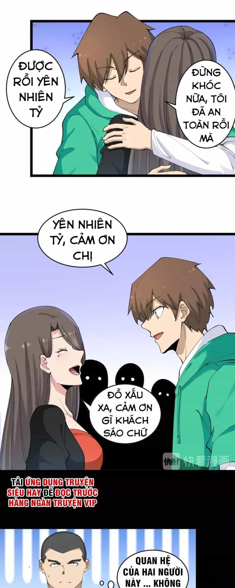 Cửa Hàng Đào Bảo Thông Tam Giới - Chương 115 - ảnh 15