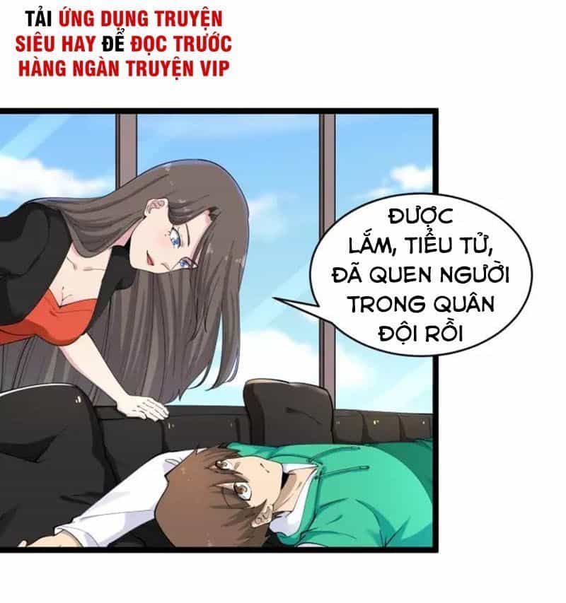 Cửa Hàng Đào Bảo Thông Tam Giới - Chương 115 - ảnh 28