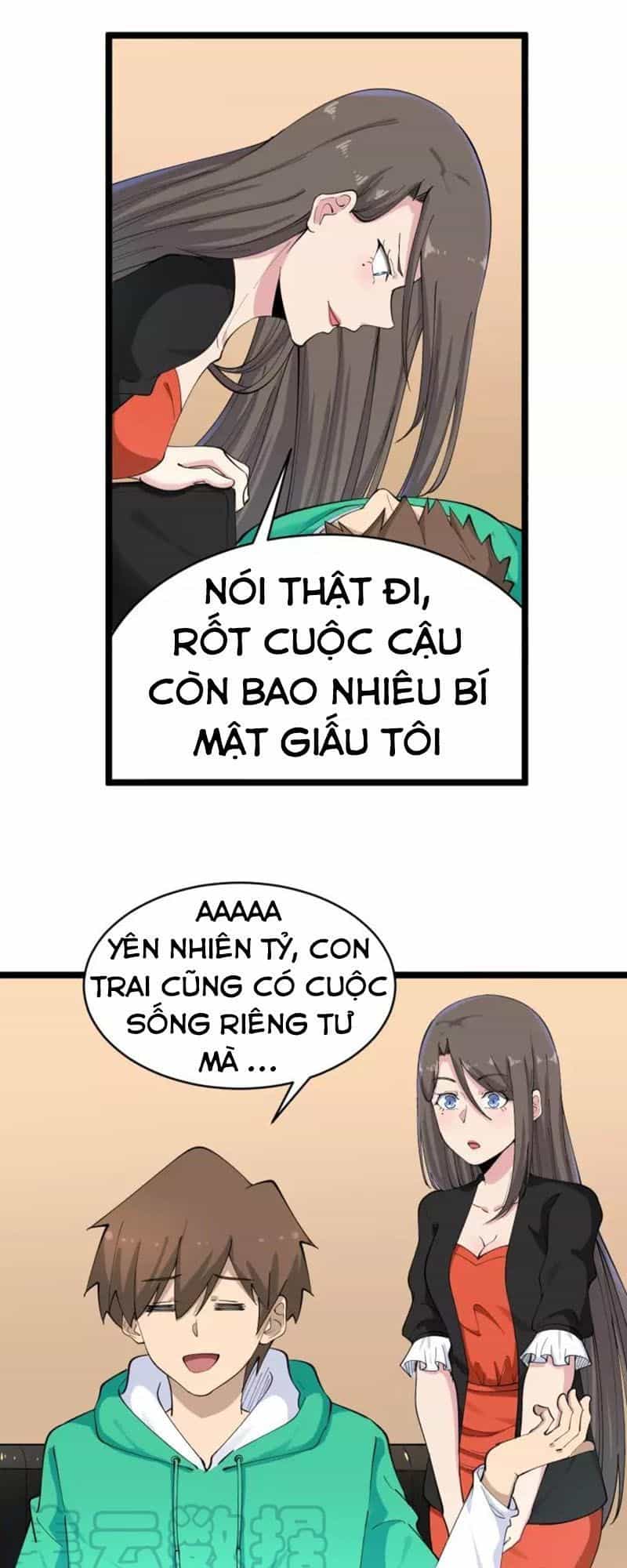Cửa Hàng Đào Bảo Thông Tam Giới - Chương 115 - ảnh 29