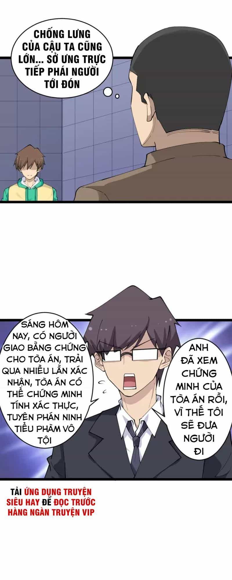 Cửa Hàng Đào Bảo Thông Tam Giới - Chương 115 - ảnh 5