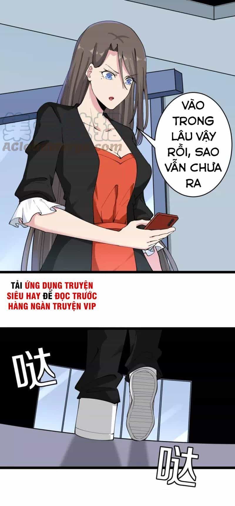 Cửa Hàng Đào Bảo Thông Tam Giới - Chương 115 - ảnh 8