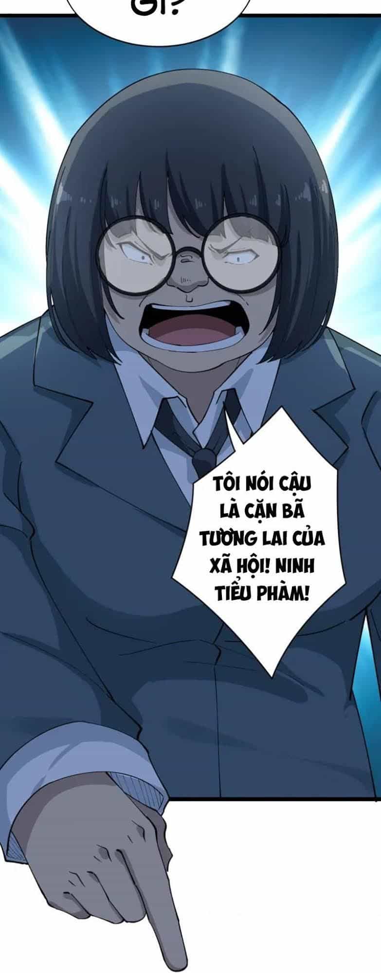 Cửa Hàng Đào Bảo Thông Tam Giới - Chương 116 - ảnh 33