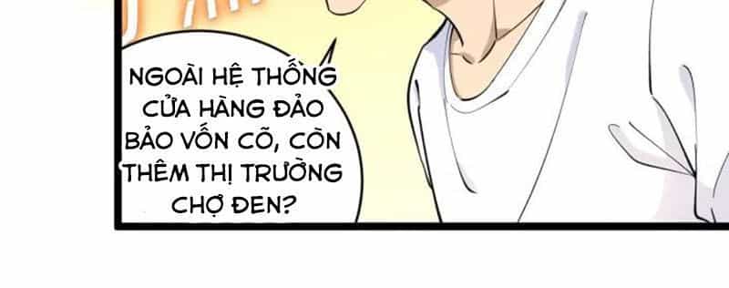 Cửa Hàng Đào Bảo Thông Tam Giới - Chương 116 - ảnh 7