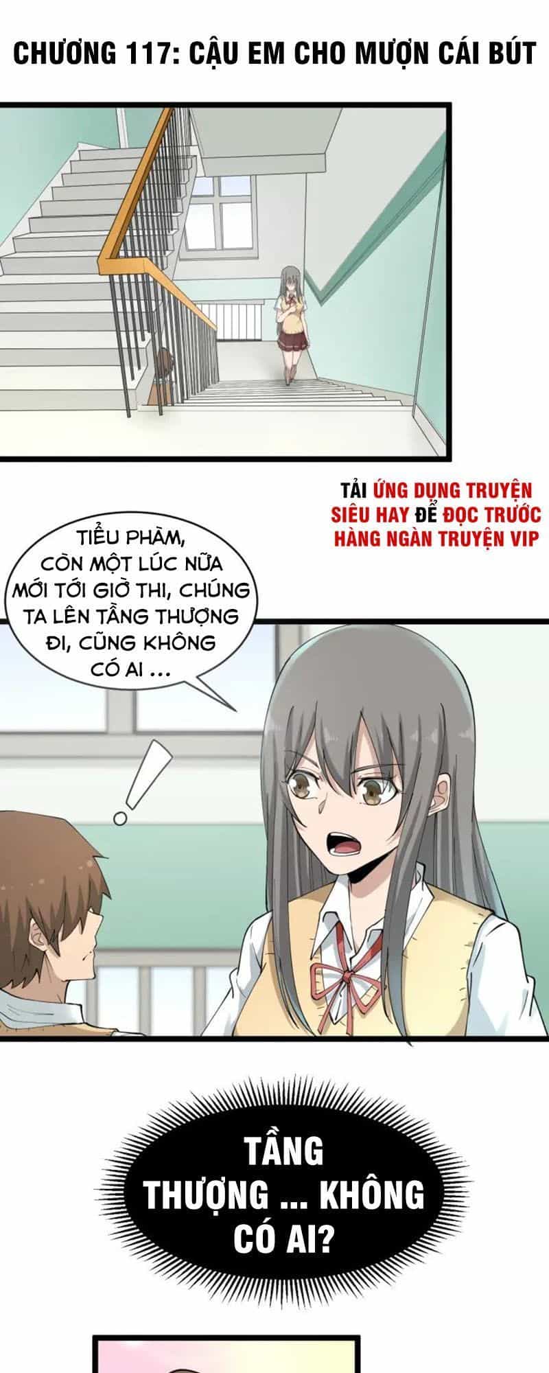 Cửa Hàng Đào Bảo Thông Tam Giới - Chương 117 - ảnh 1