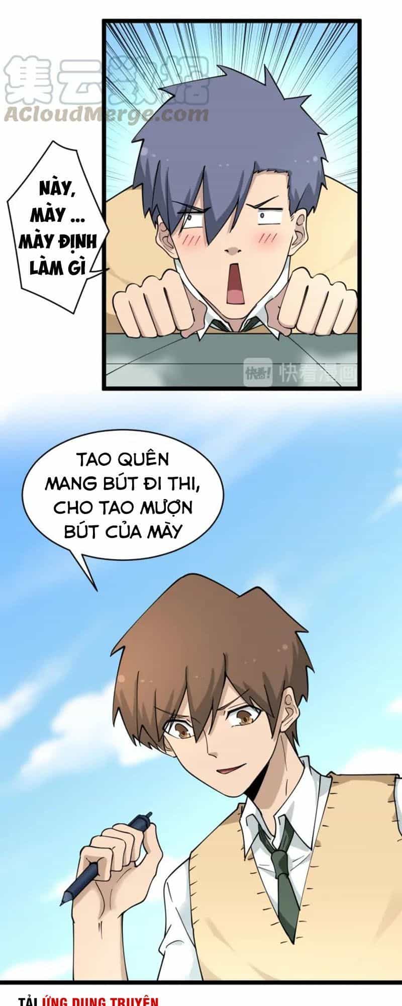 Cửa Hàng Đào Bảo Thông Tam Giới - Chương 117 - ảnh 45
