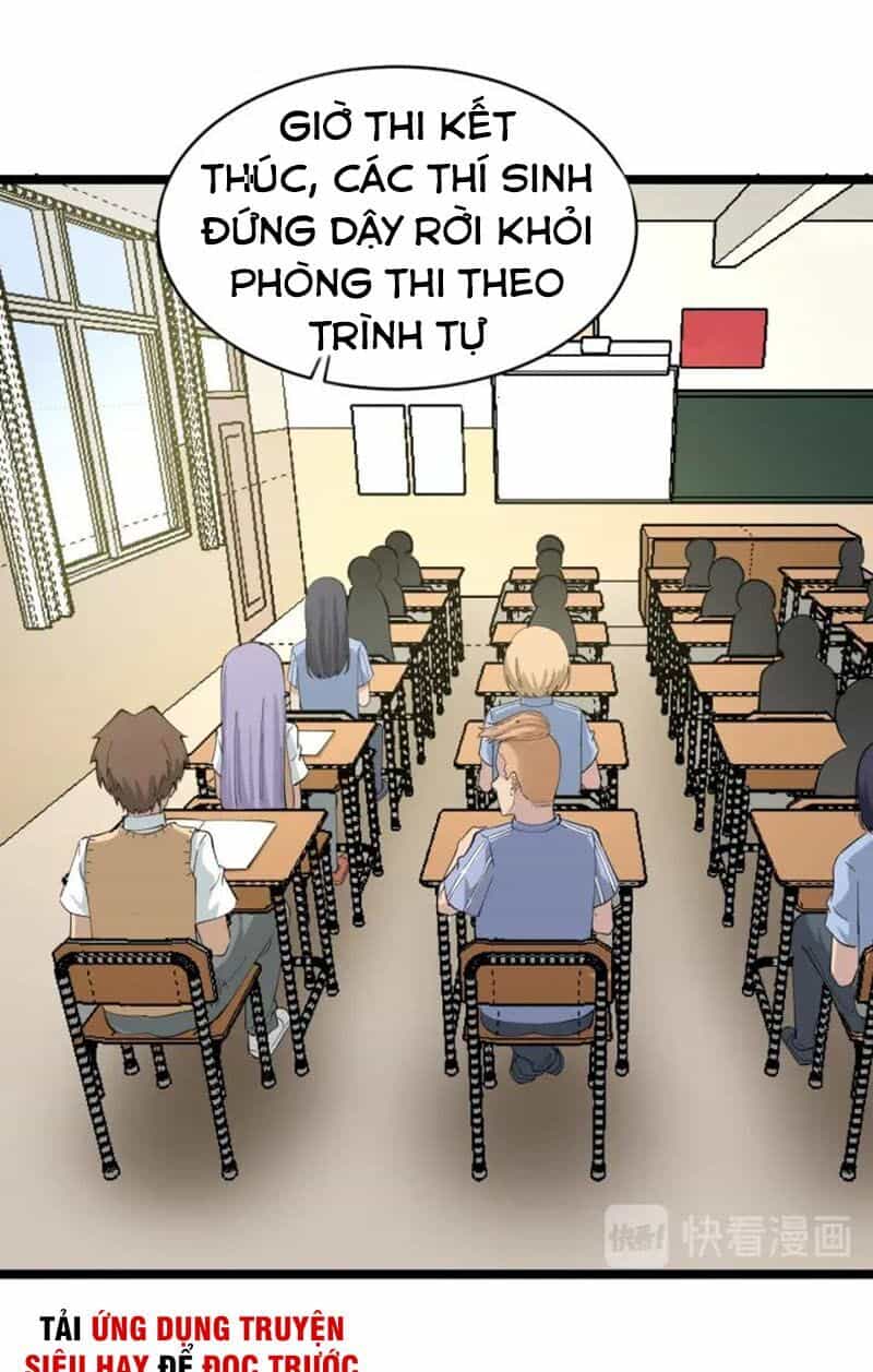 Cửa Hàng Đào Bảo Thông Tam Giới - Chương 118 - ảnh 25