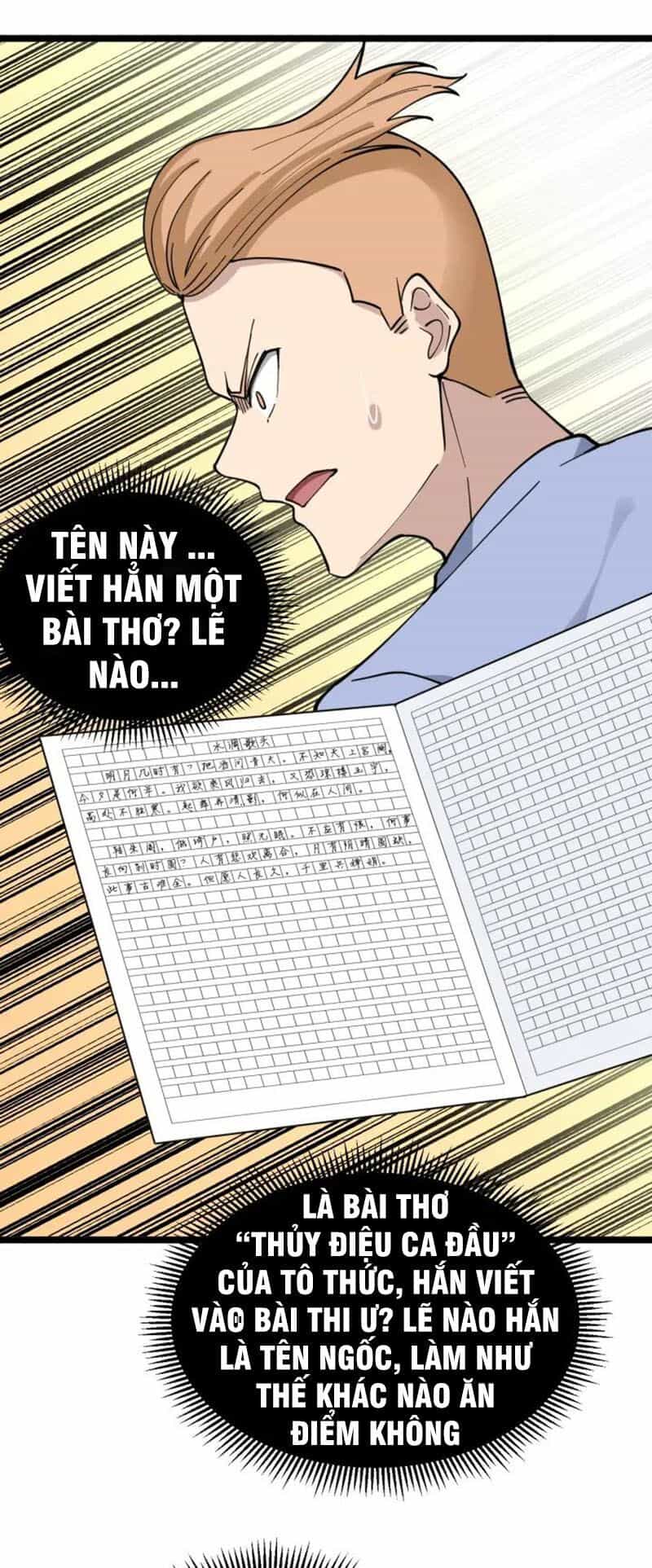 Cửa Hàng Đào Bảo Thông Tam Giới - Chương 118 - ảnh 29