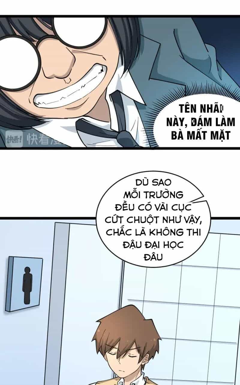 Cửa Hàng Đào Bảo Thông Tam Giới - Chương 118 - ảnh 37