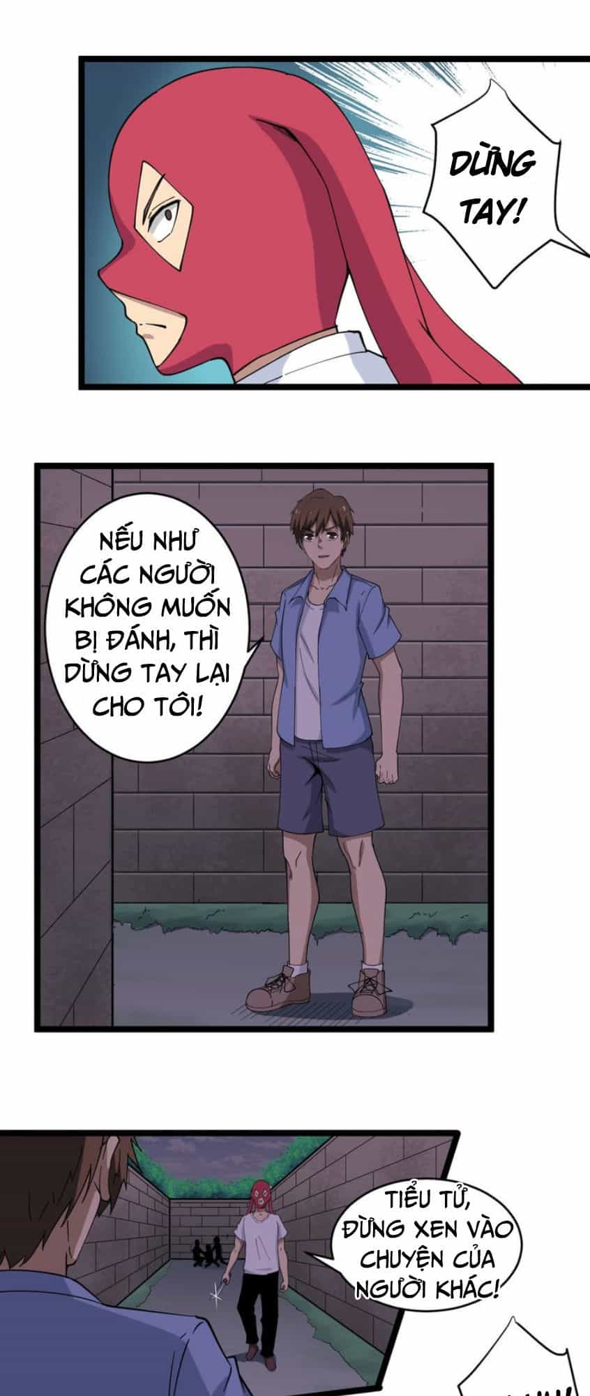 Cửa Hàng Đào Bảo Thông Tam Giới - Chương 12 - ảnh 23