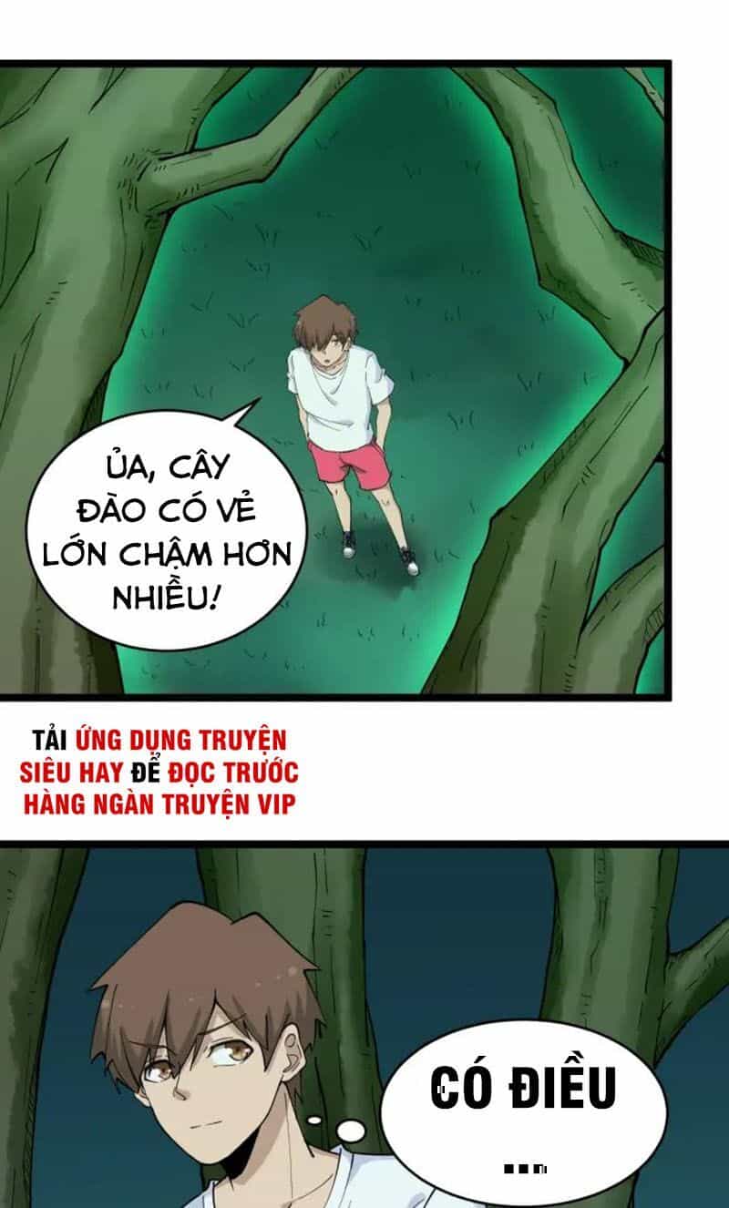 Cửa Hàng Đào Bảo Thông Tam Giới - Chương 119 - ảnh 32