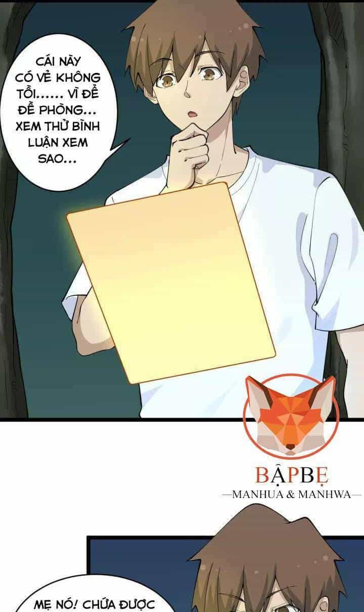Cửa Hàng Đào Bảo Thông Tam Giới - Chương 120 - ảnh 24