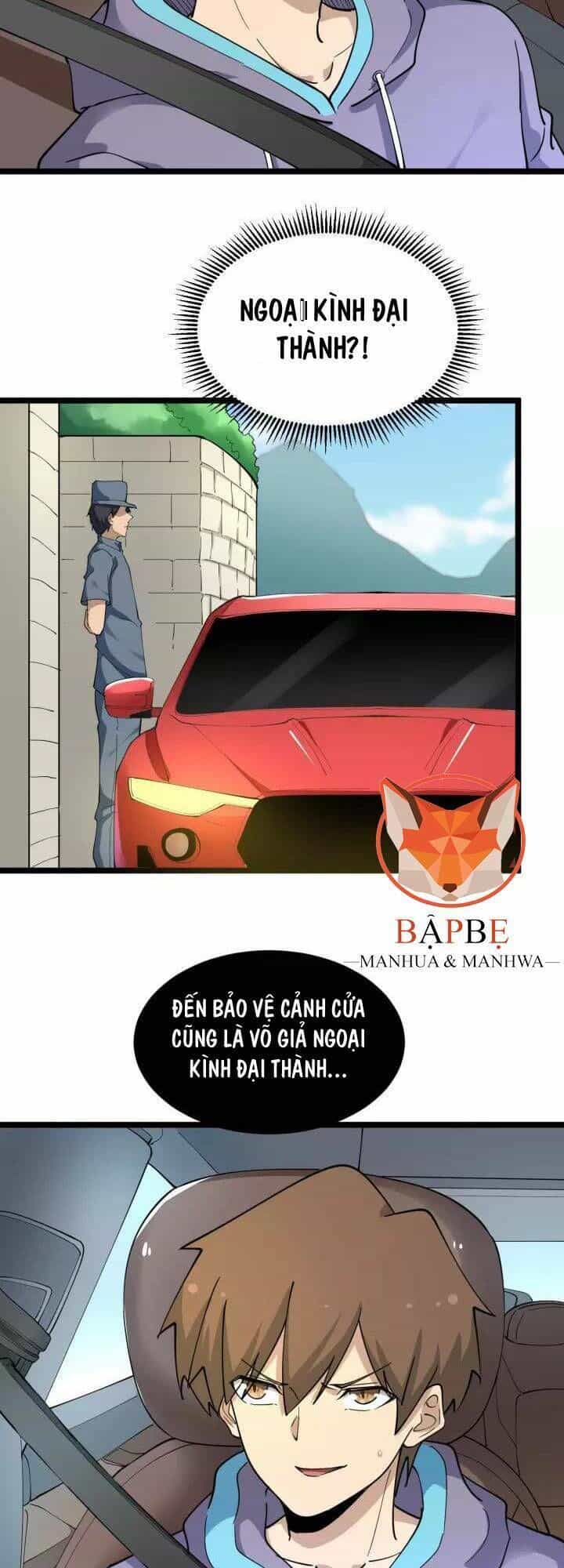 Cửa Hàng Đào Bảo Thông Tam Giới - Chương 120 - ảnh 34