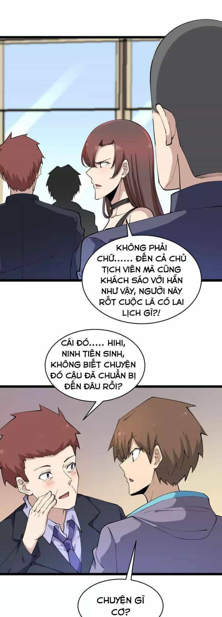 Cửa Hàng Đào Bảo Thông Tam Giới - Chương 121 - ảnh 22