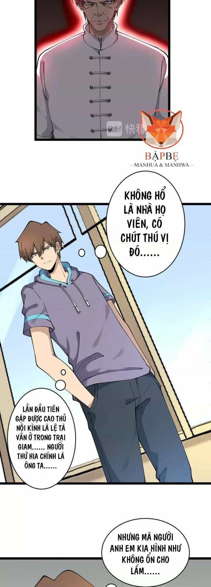 Cửa Hàng Đào Bảo Thông Tam Giới - Chương 121 - ảnh 28