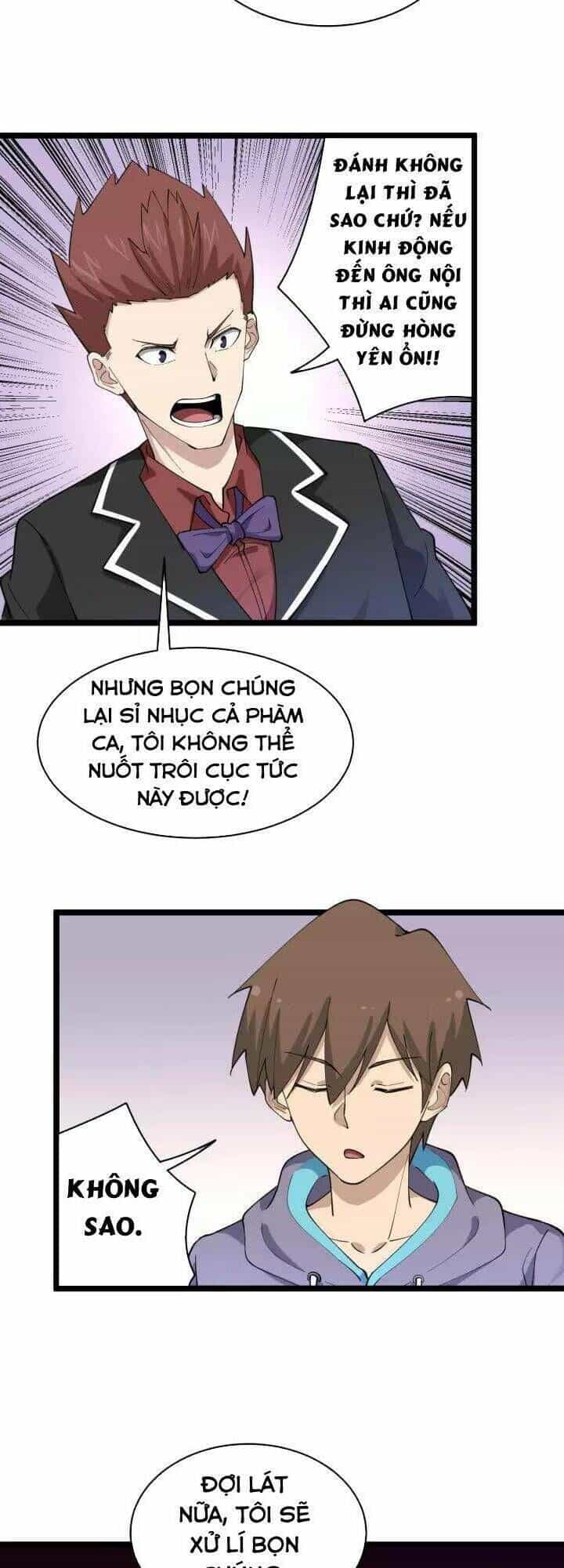 Cửa Hàng Đào Bảo Thông Tam Giới - Chương 122 - ảnh 10