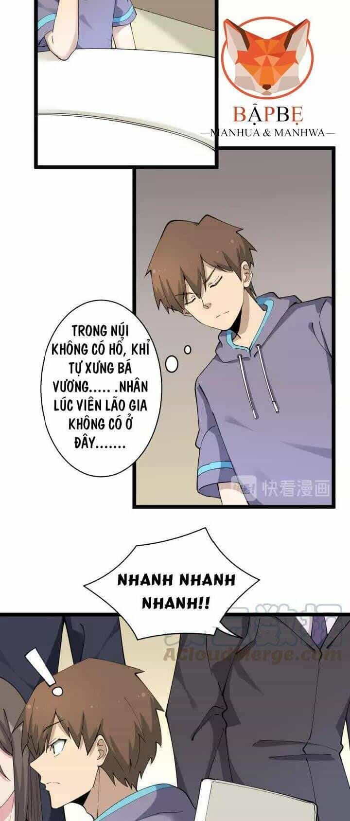 Cửa Hàng Đào Bảo Thông Tam Giới - Chương 122 - ảnh 14